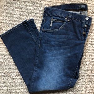 Armani Jeans